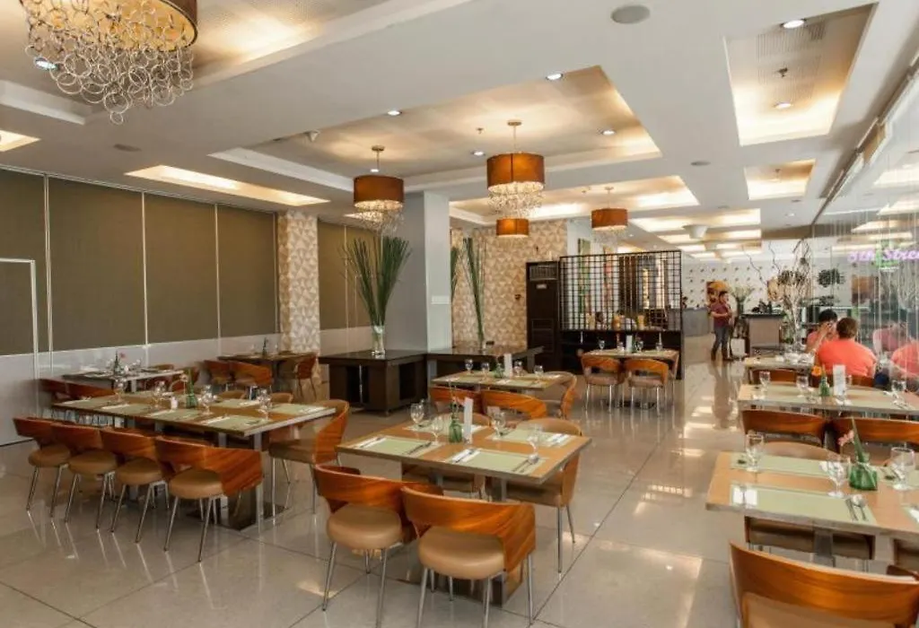 Diamond Suites & Residences-1