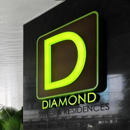 Diamond Suites & Residences-2